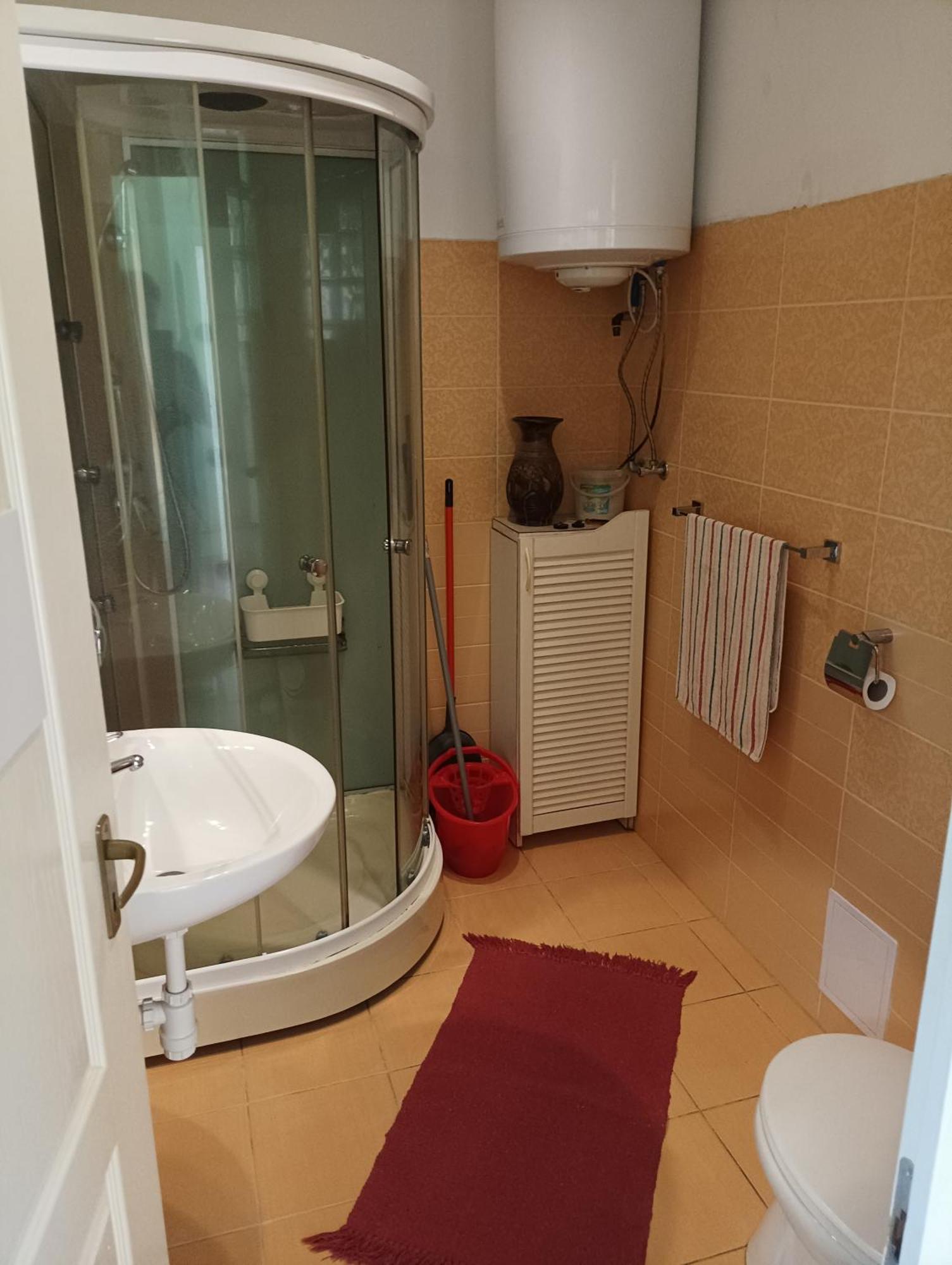 Apartmán Bandi Vendeghaz Verpelét Exteriér fotografie